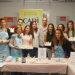 Evento BCN&CAKE