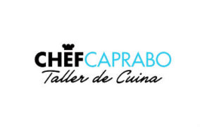 Logo CHEF Caprabo