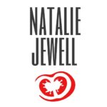 Creación de Identidad gráfica y WEB Natalie Jewell