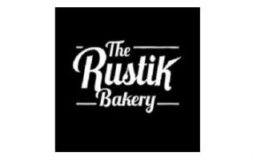 Logo The Rustik Bakery