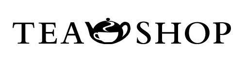 logo Teashop